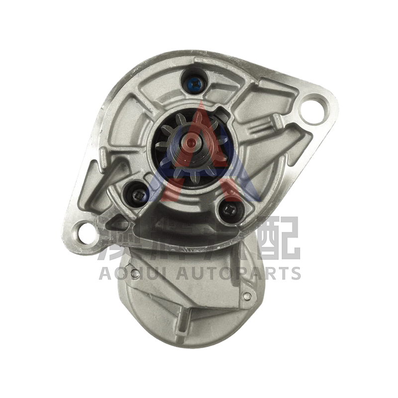 TOYOTA Truck Starter 18181N 24V 4.5KW 11T CW