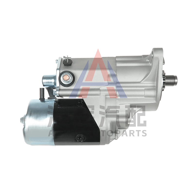 TOYOTA Truck Starter 0280007220 12V 2.5KW 11T CW - Image 2