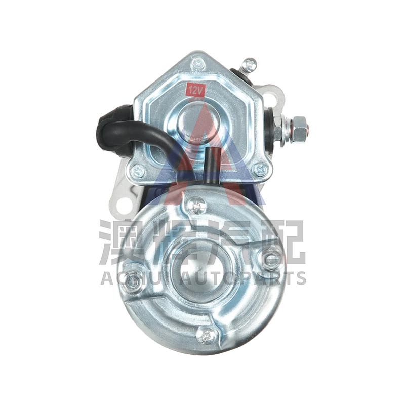 TOYOTA Truck Starter 0280007220 12V 2.5KW 11T CW - Image 3
