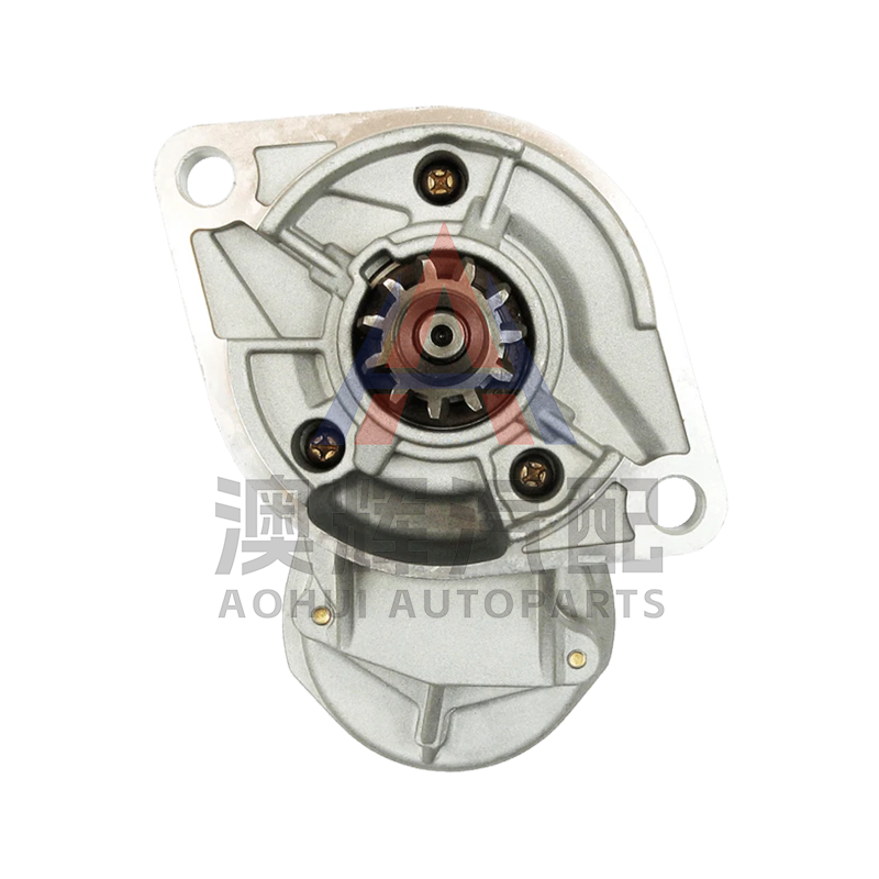 TOYOTA Truck Starter 16896N 24V 4.5KW 11T CW