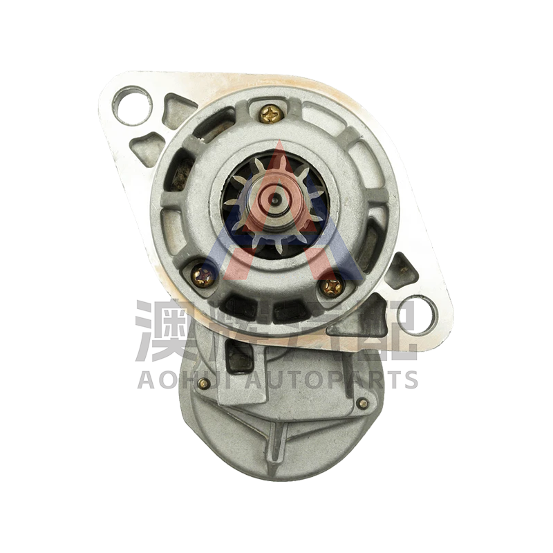 ISUZU Truck Starter 1280008064 24V 4.5KW 11T CW