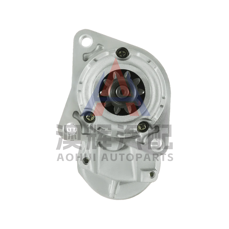 HYSTER Truck Starter 17388 12V 2.5KW 10T CW