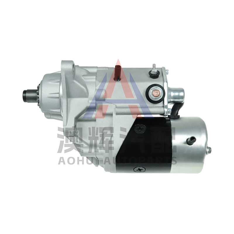 BOBCAT Truck Starter 17399N 12V 2.7KW 10T CW - Image 2