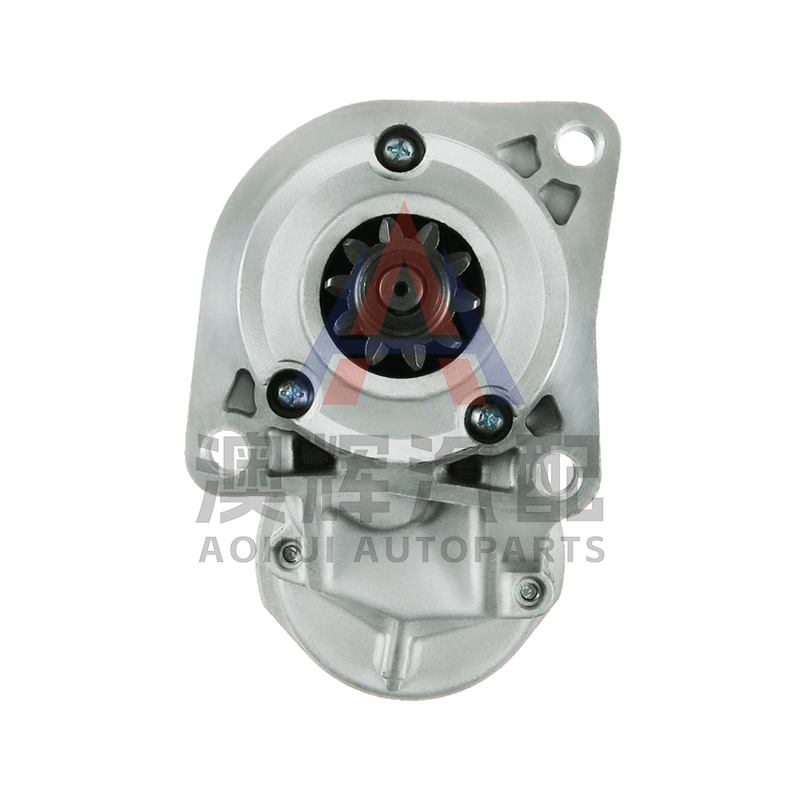 CATERPILLAR Truck Starter 18992 12V 2.7KW 10T CW