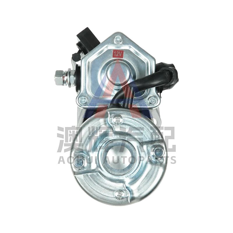 CATERPILLAR Truck Starter 18992 12V 2.7KW 10T CW - Image 3