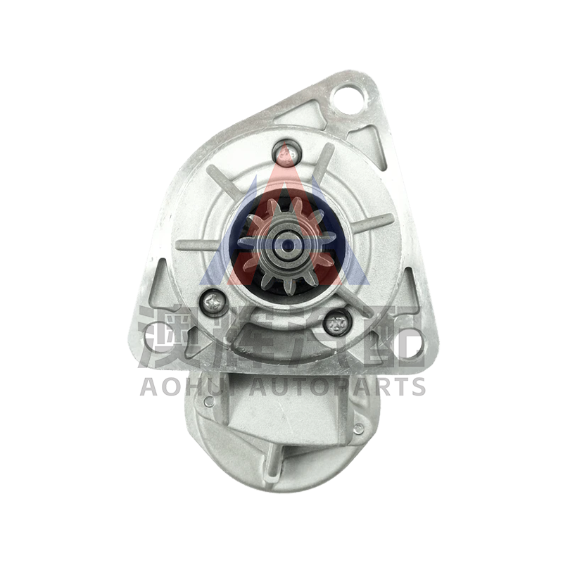 DAEWOO Truck Starter 03112-70810 24V 4.5KW 11T CW