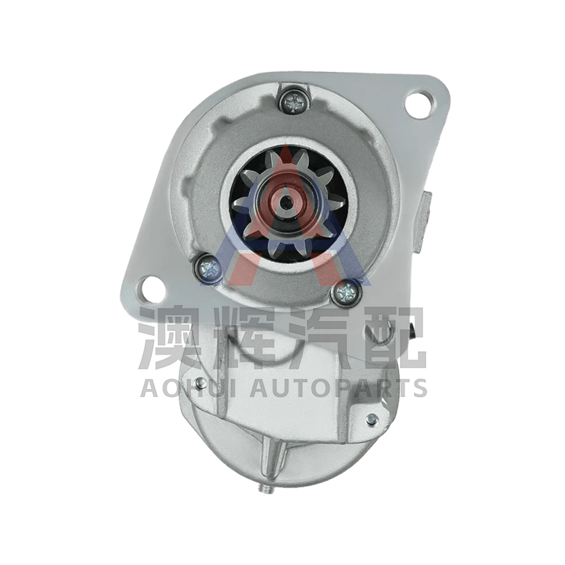 CUMMINS Truck Starter 228000-8850 24V 4.5KW 10T CW