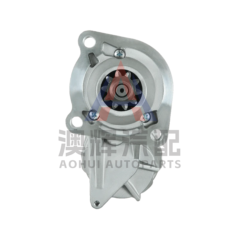 CUMMINS Truck Starter 17391 24V 5.5KW 10T CW