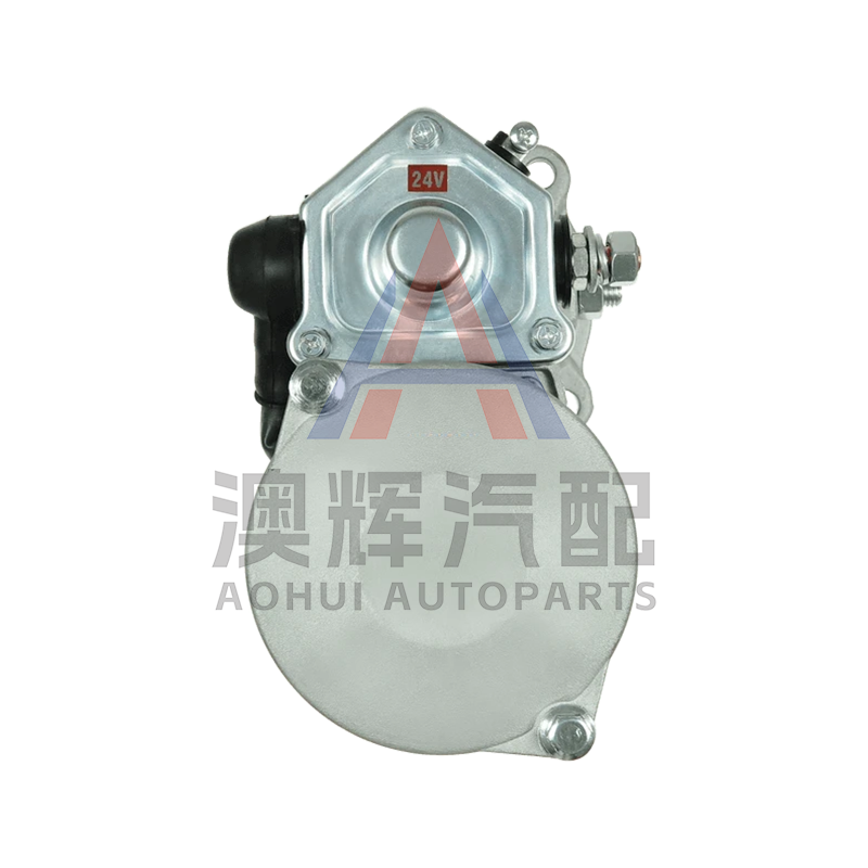 CAT Truck Starter 17616 24V 5.5KW 10T CW - Image 3