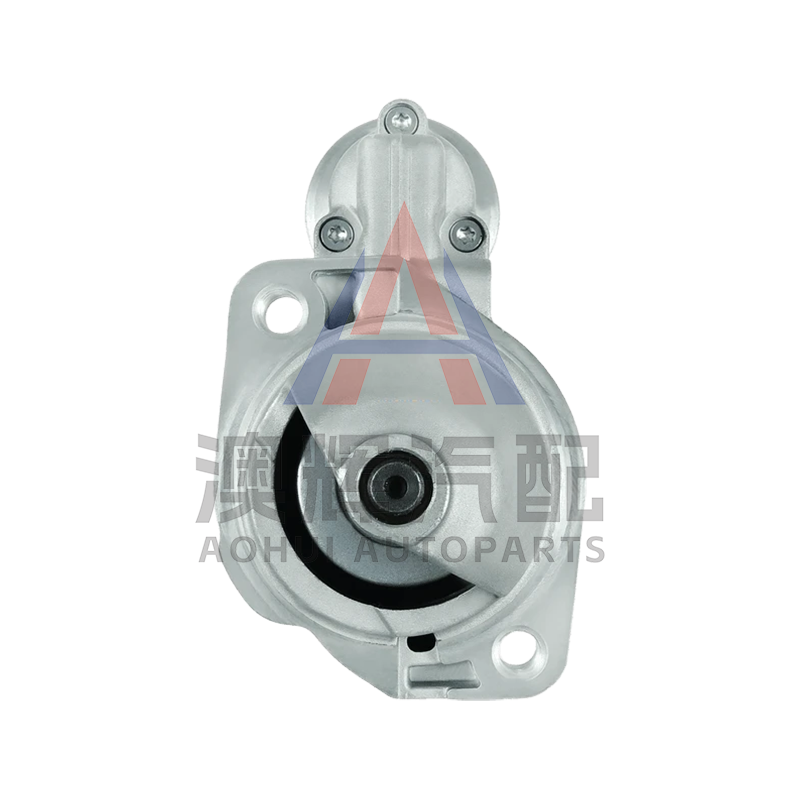 AUDI Truck Starter 0001218115 12V 2.2KW 9T CW