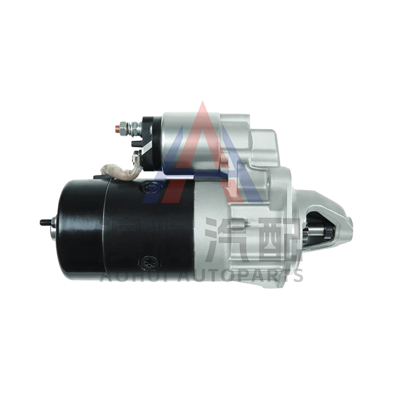 AUDI Truck Starter 0001218115 12V 2.2KW 9T CW - Image 2