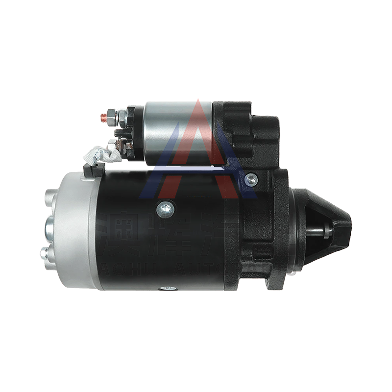 AUDI Truck Starter 0001362001 12V 2.3KW 9T CW - Image 2