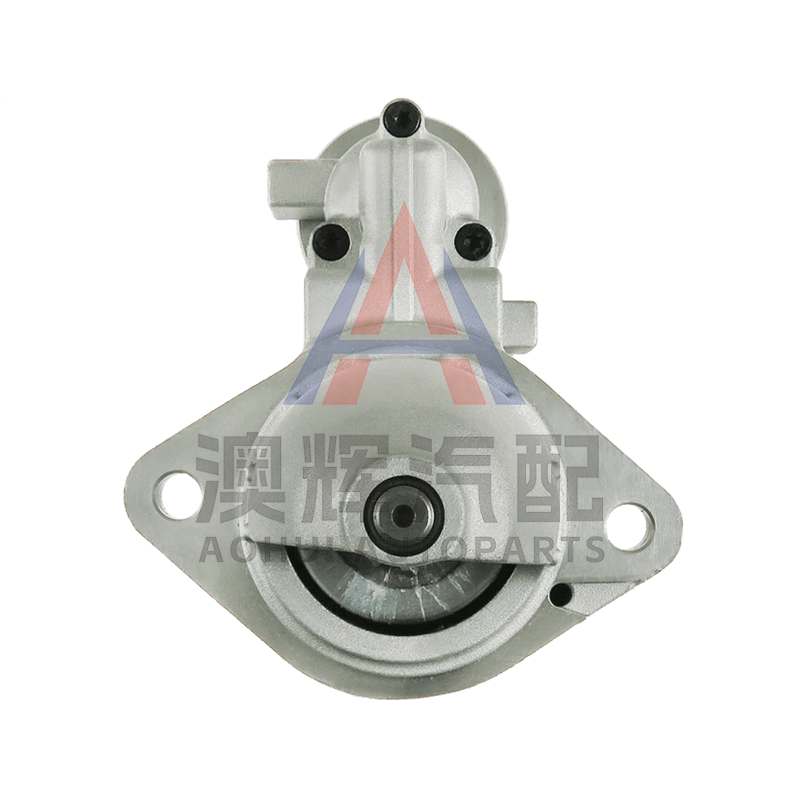 BMW Truck Starter 0001218027 12V 2.2KW 9T CW