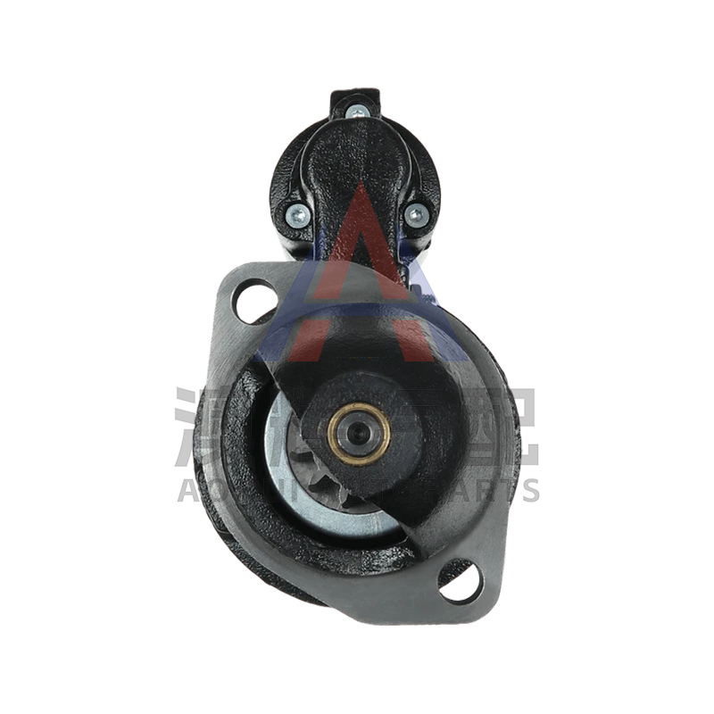 BMW Truck Starter 0001362303 12V 2.7KW 11T CW