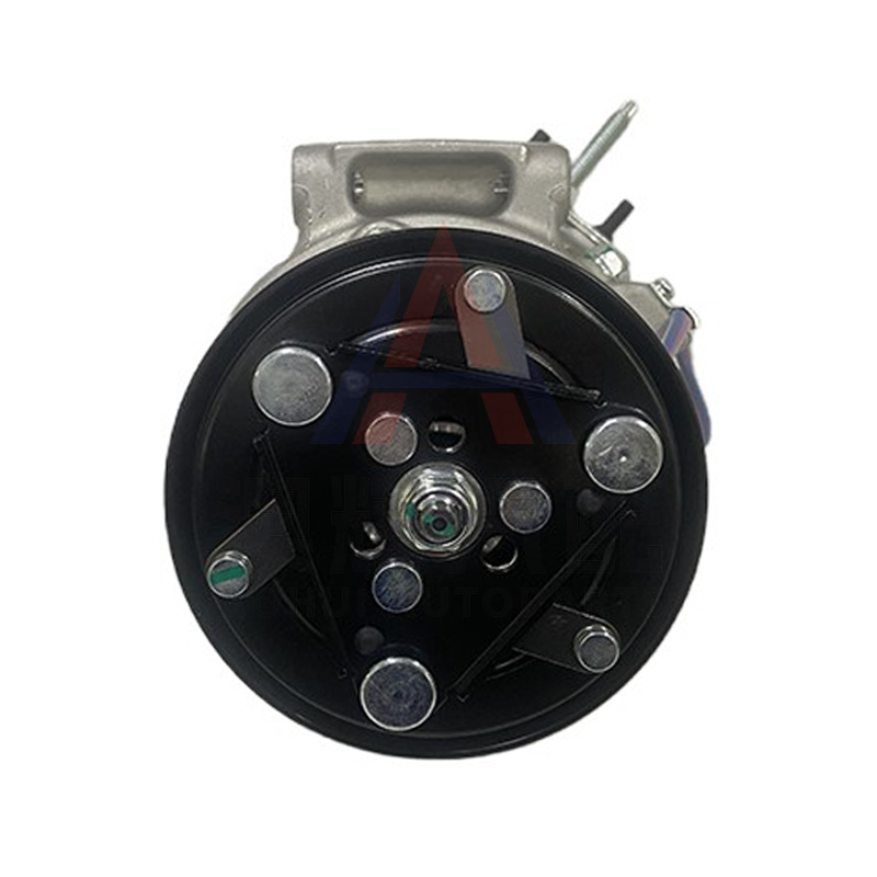 Buick Car Air Conditioning Compressor Assembly 12V 4PK 115mm - Image 2
