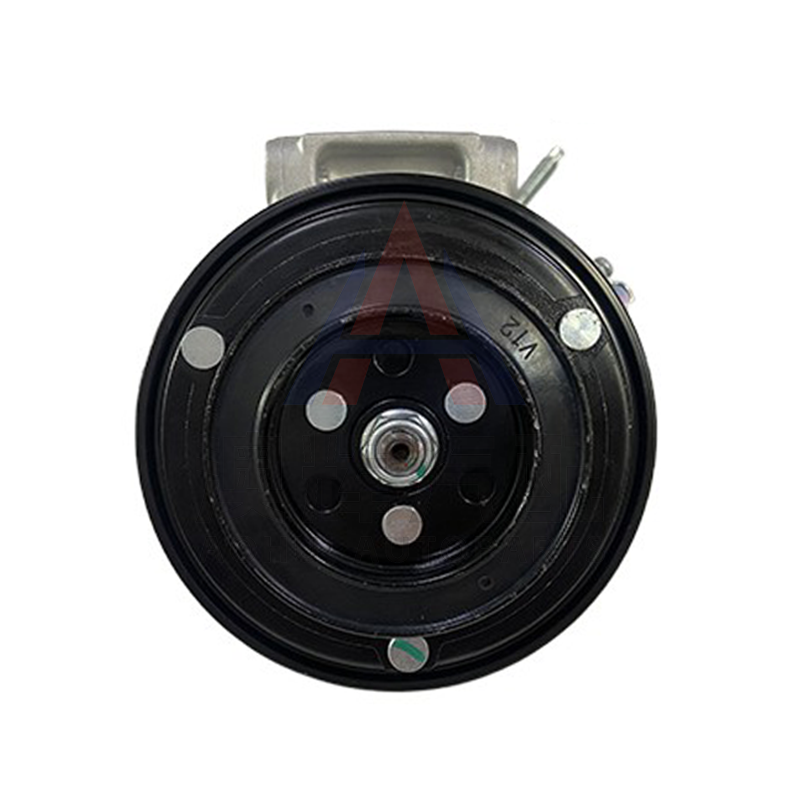 Buick Car Air Conditioning Compressor Assembly 12V 5PK 115mm - Image 2