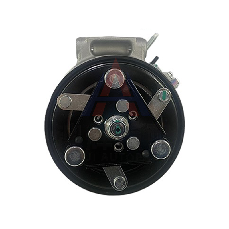 Buick Car Air Conditioning Compressor Assembly 12V 5PK 115mm - Image 2