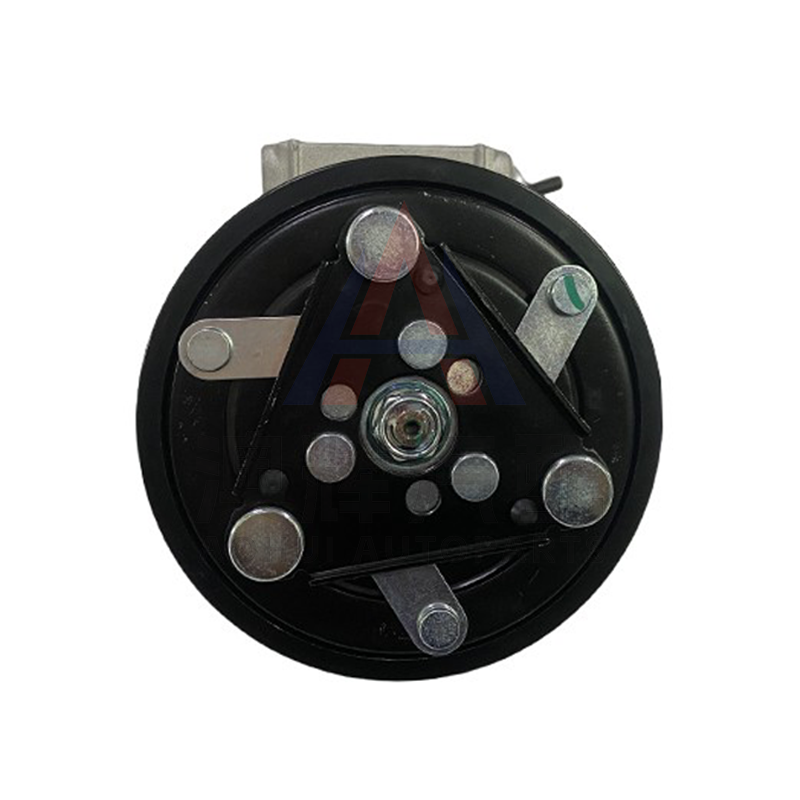 Buick Car Air Conditioning Compressor Assembly 12V 5PK 117mm - Image 2