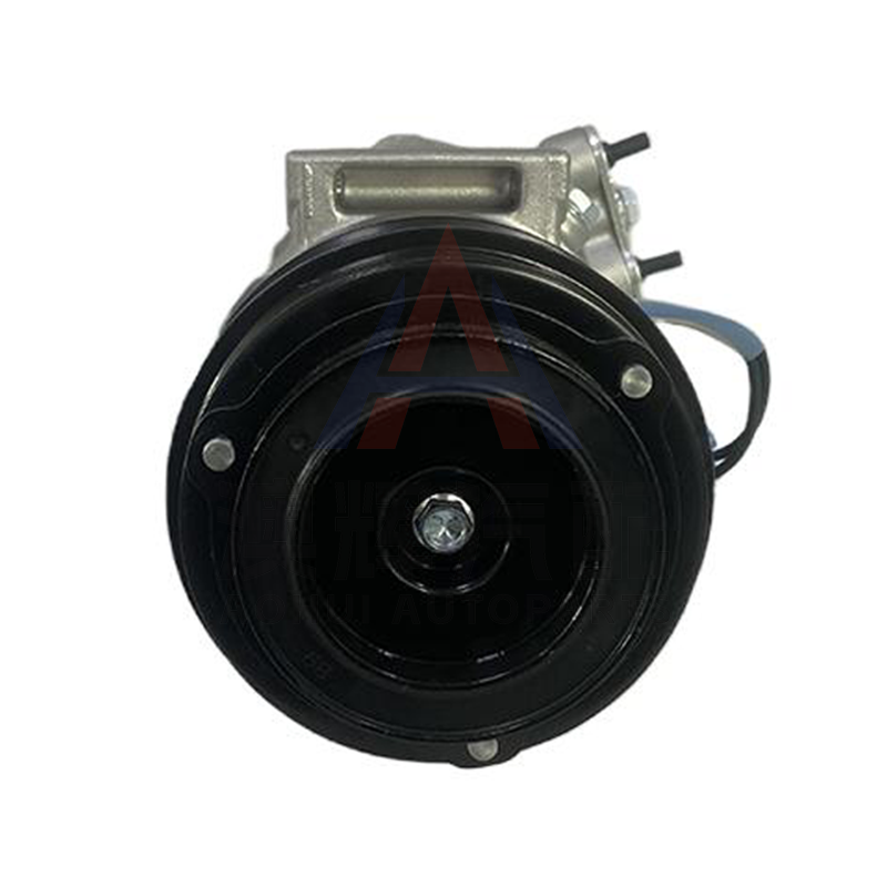 Buick Car Air Conditioning Compressor Assembly 12V 6PK 115mm - Image 2