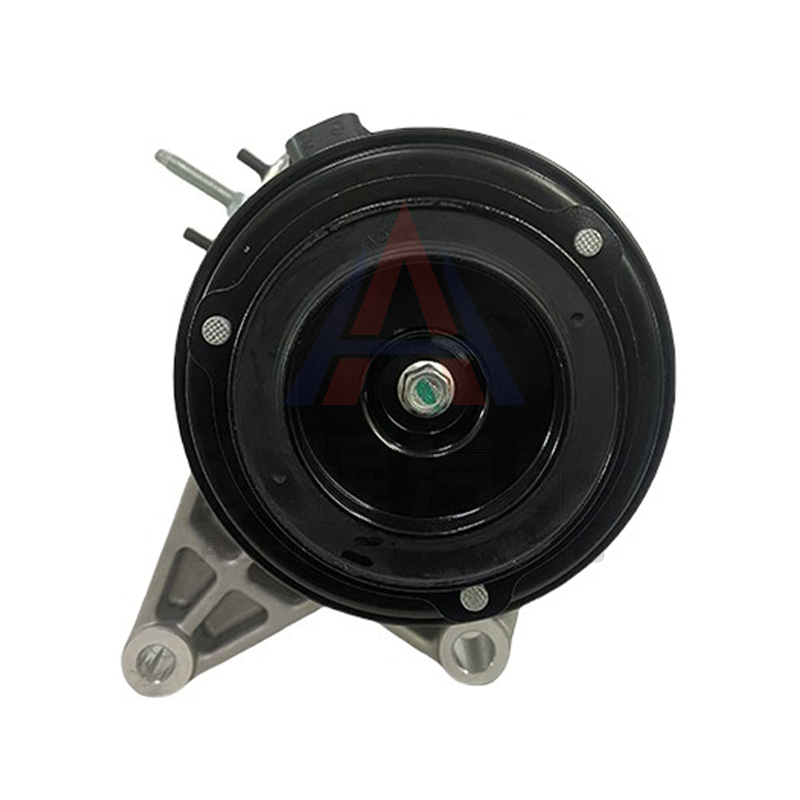Buick Car Air Conditioning Compressor Assembly 12V 6PK 115mm - Image 2