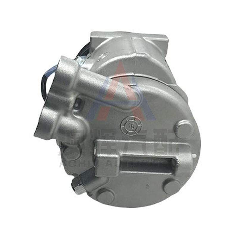 Buick Car Air Conditioning Compressor Assembly 12V 6PK 115mm - Image 3