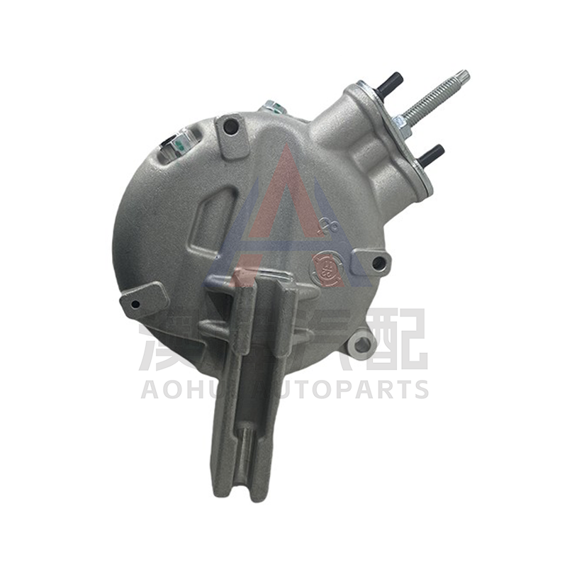 Buick Car Air Conditioning Compressor Assembly 12V 6PK 115mm - Image 3