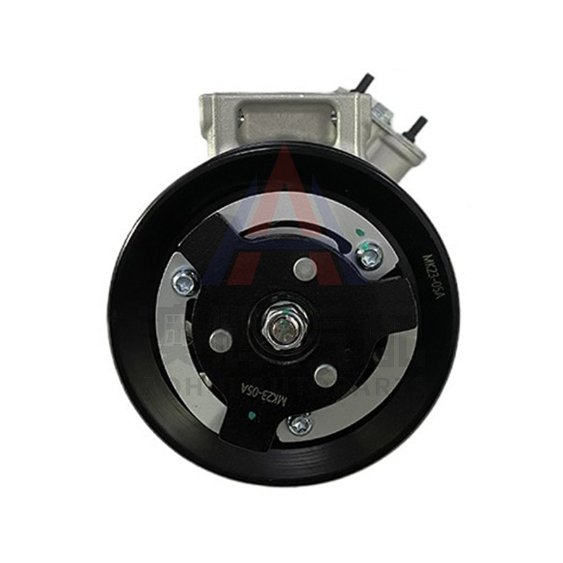 Buick Car Air Conditioning Compressor Assembly 12V 6PK 125mm - Image 2