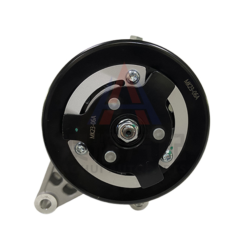 Buick Car Air Conditioning Compressor Assembly 12V 6PK 125mm - Image 2