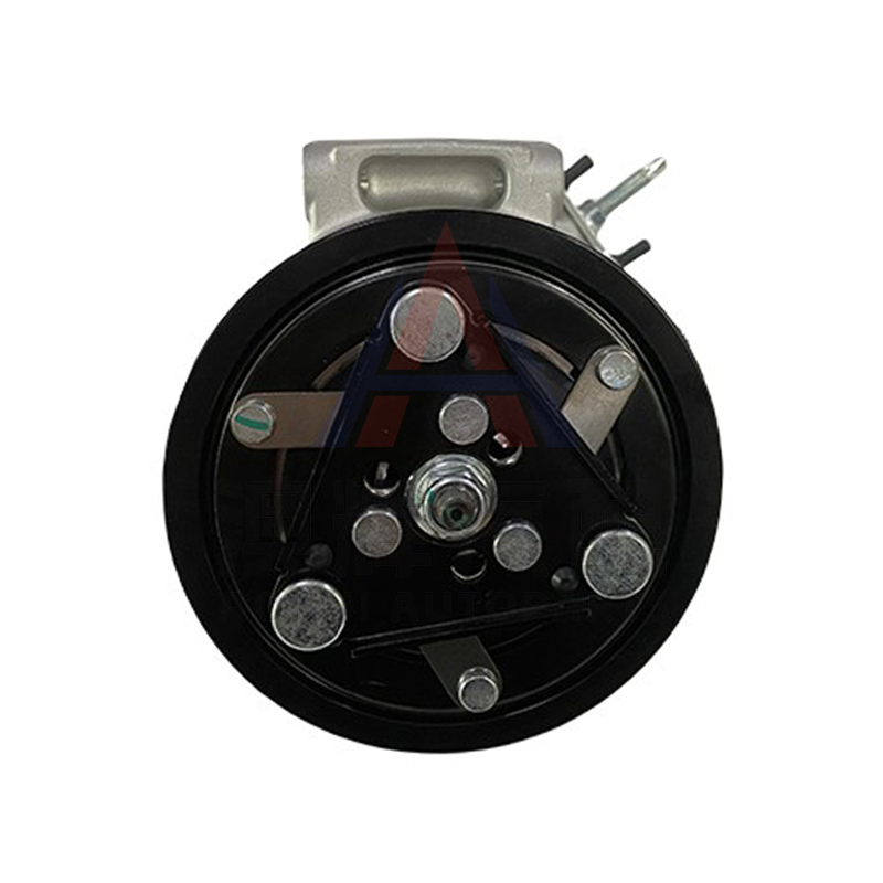 Buick Car Air Conditioning Compressor Assembly 12V 7PK 125mm - Image 2