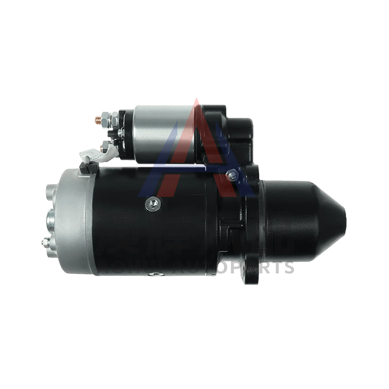 CASE Truck Starter Cs503 12V 2.7KW 9T CW - Image 2