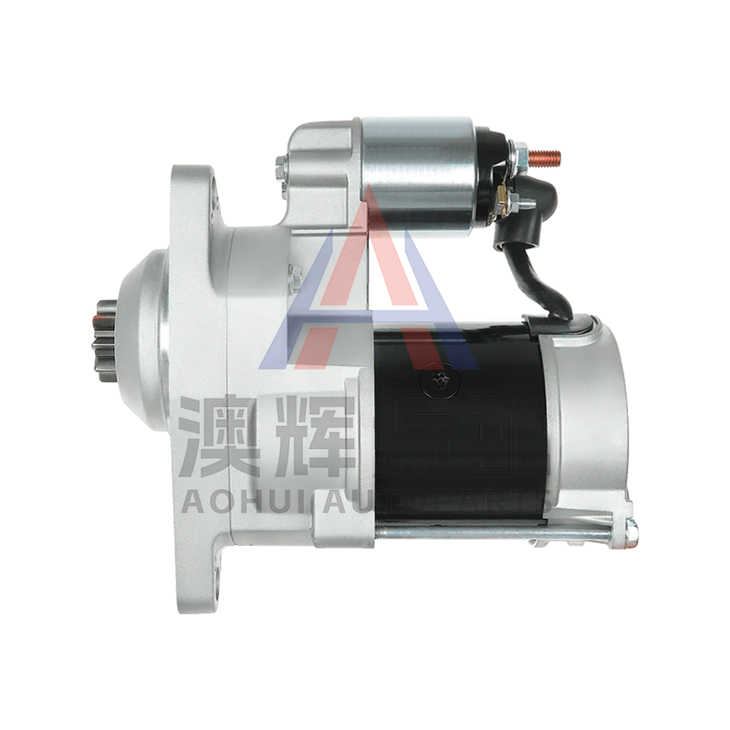 CHEVROLET Truck Starter 17801N 12V 2.0KW 9T CW - Image 2