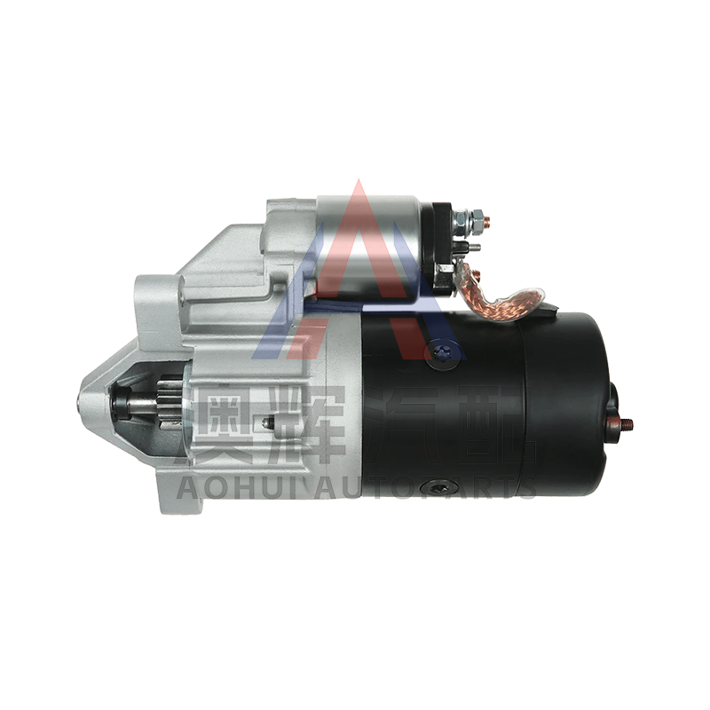 CITROEN Truck Starter 0001218157 12V 2.2KW 9T CW - Image 2