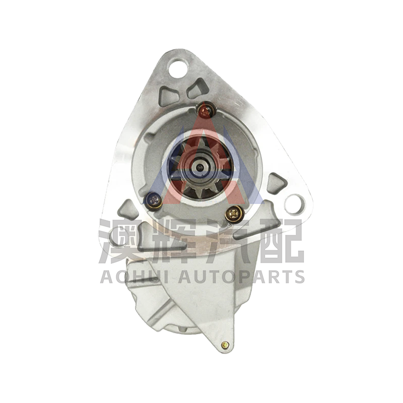 CUMMINS Truck Starter 18535 24V 7.5KW 10T CW