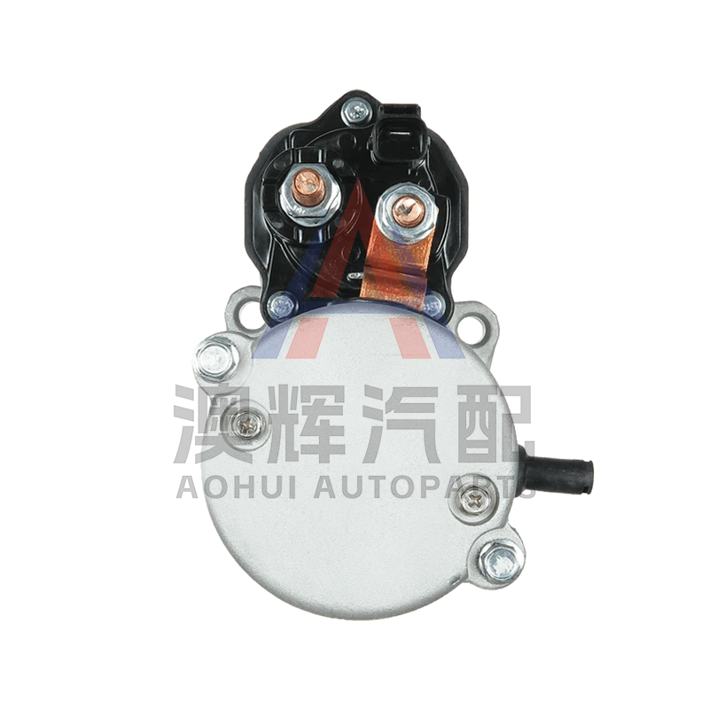 CUMMINS Truck Starter 428000-6110 12V 3.0KW 13T CW - Image 3