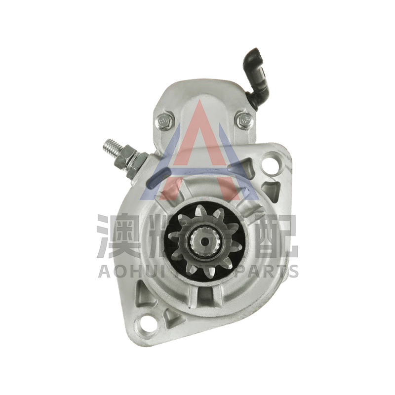 CUMMINS Truck Starter 428000-7100 24V 4.8KW 10T CW