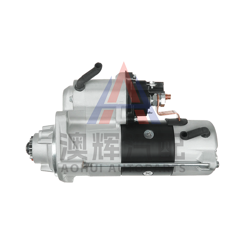 CUMMINS Truck Starter 428000-7110 12V 4.8KW 10T CW - Image 2