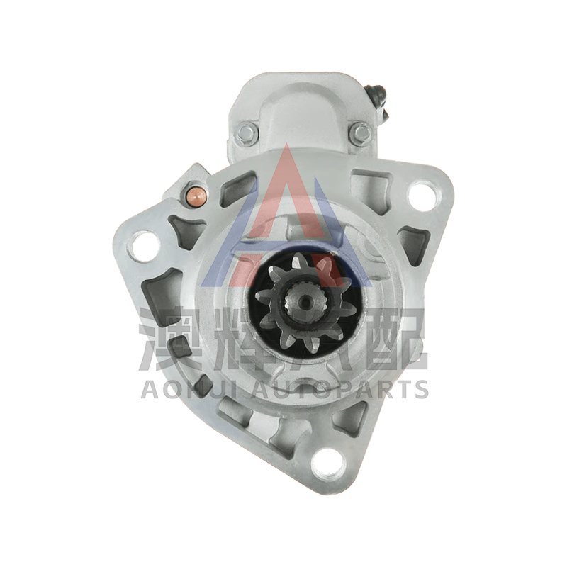 CUMMINS Truck Starter 428000-7130 12V 4.8KW 10T CW