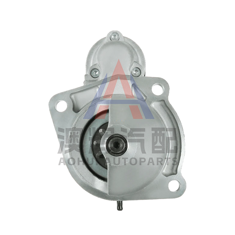 DAF Truck Starter 0001231013 24V 4.0KW 11T CW