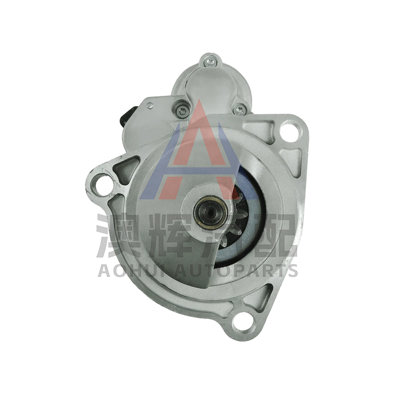 DAF Truck Starter 0001231036 24V 4.0KW 11T CW