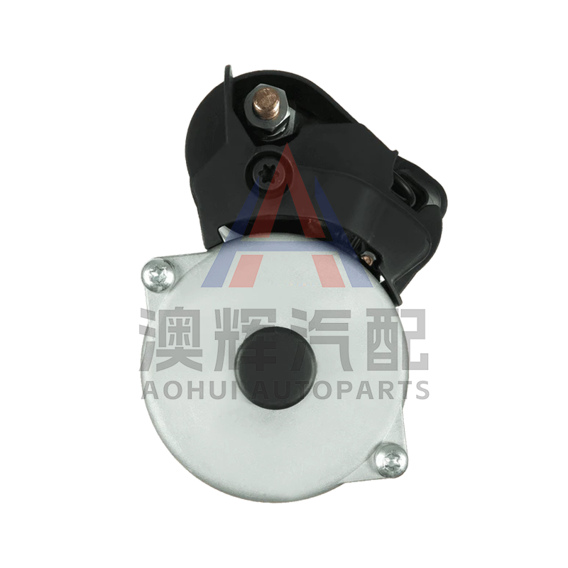 DAF Truck Starter 0001241006 24V 5.5KW 12T CW - Image 3