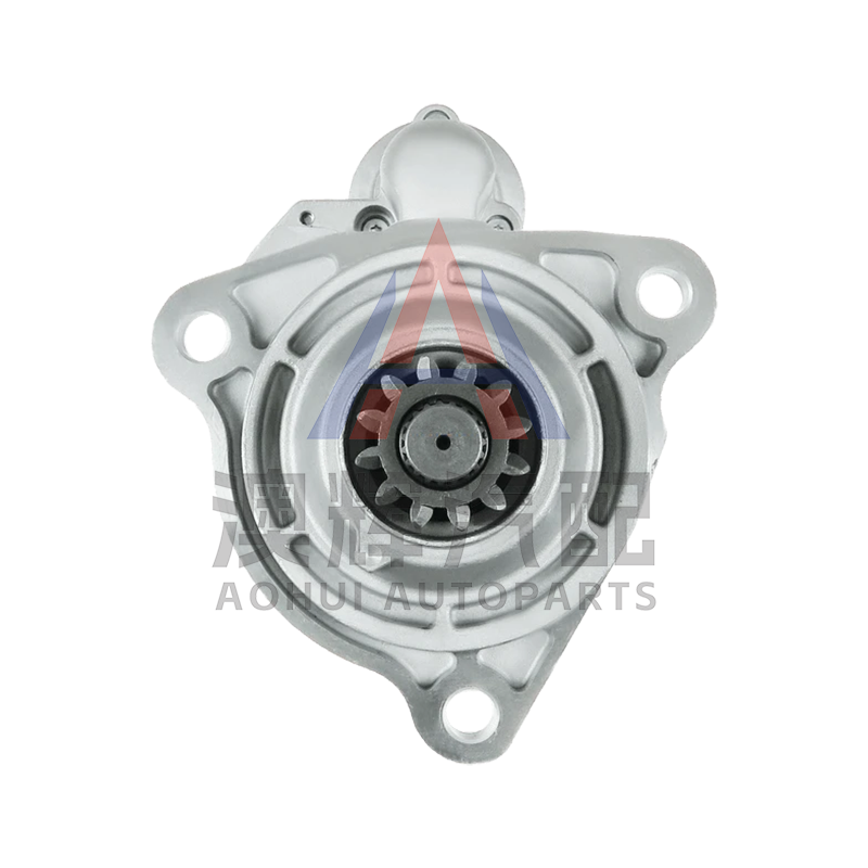 DAF Truck Starter 0001241007 24V 5.5KW 12T CW