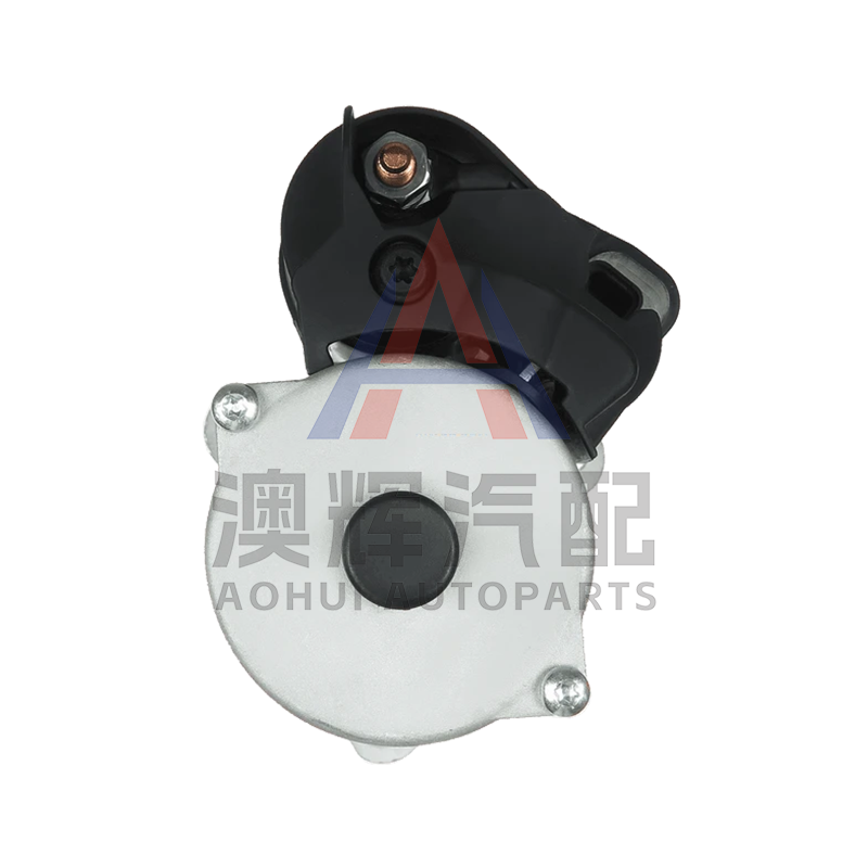 DAF Truck Starter 0001261008 24V 6.5KW 12T CW - Image 3