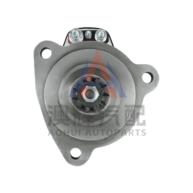 DAF Truck Starter 0001416062 24V 5.4KW 11T CW