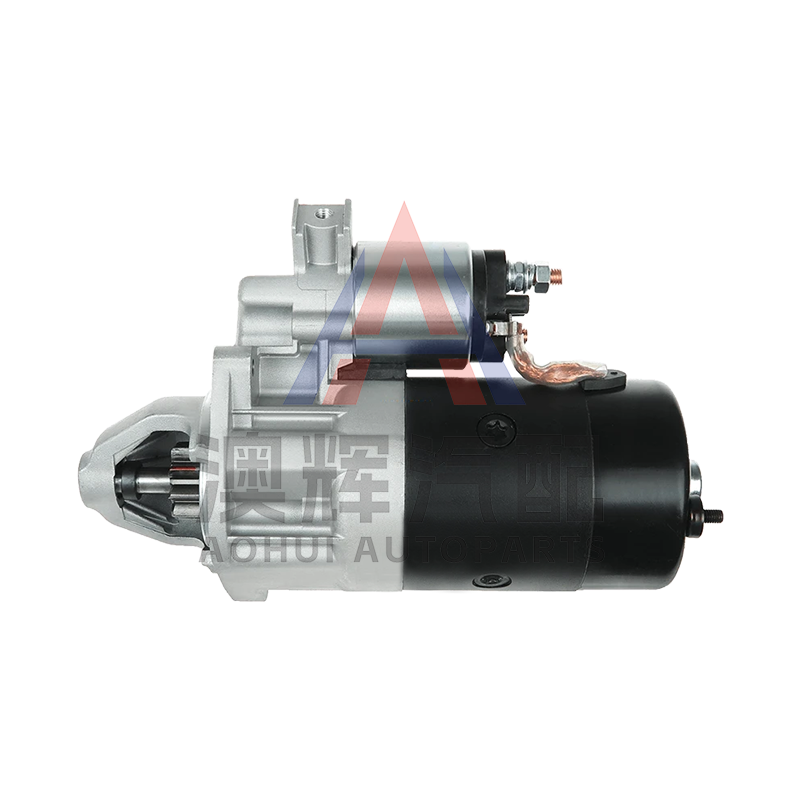 FIAT Truck Starter 0001218159 12V 2.2KW 9T CW - Image 2