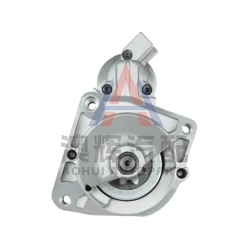 FIAT Truck Starter 0001223013 12V 2.3KW 9T CW