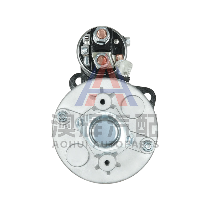 FIAT Truck Starter 0001363111 24V 3.2KW 9T CW - Image 3