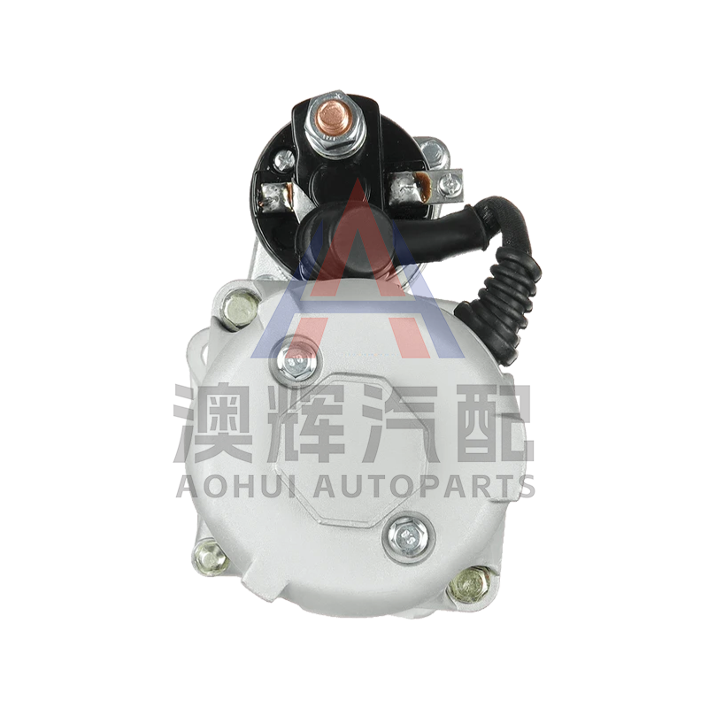 HINO Truck Starter 0350-502-0069 24V 5.5KW 11T CW - Image 3