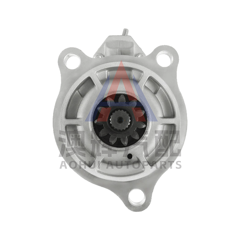 HINO Truck Starter 28100-2865A 24V 5.5KW 11T CW