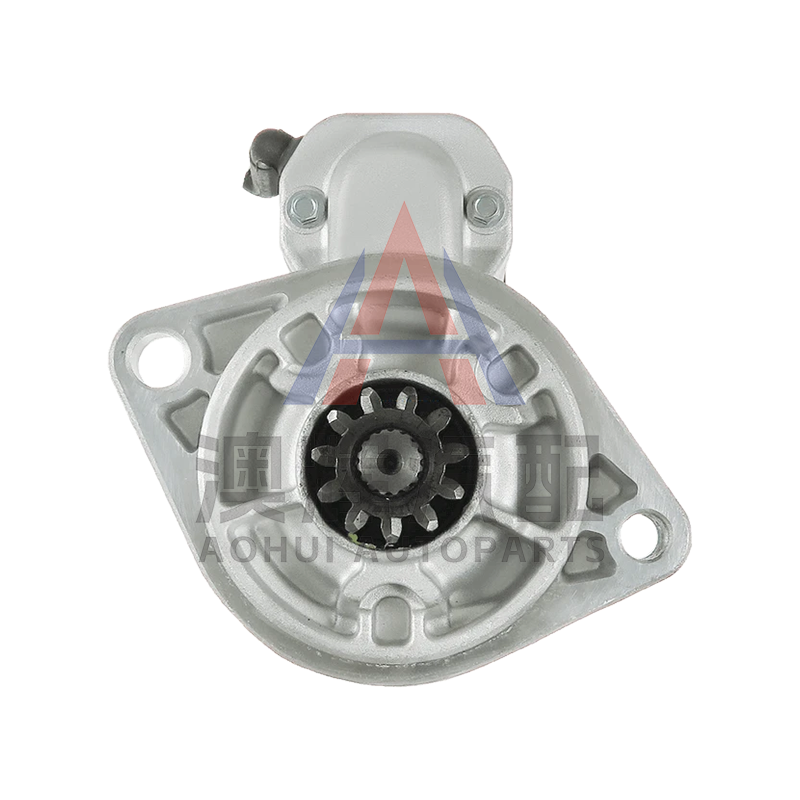 HINO Truck Starter 428000-6980 12V 3.0KW 11T CW