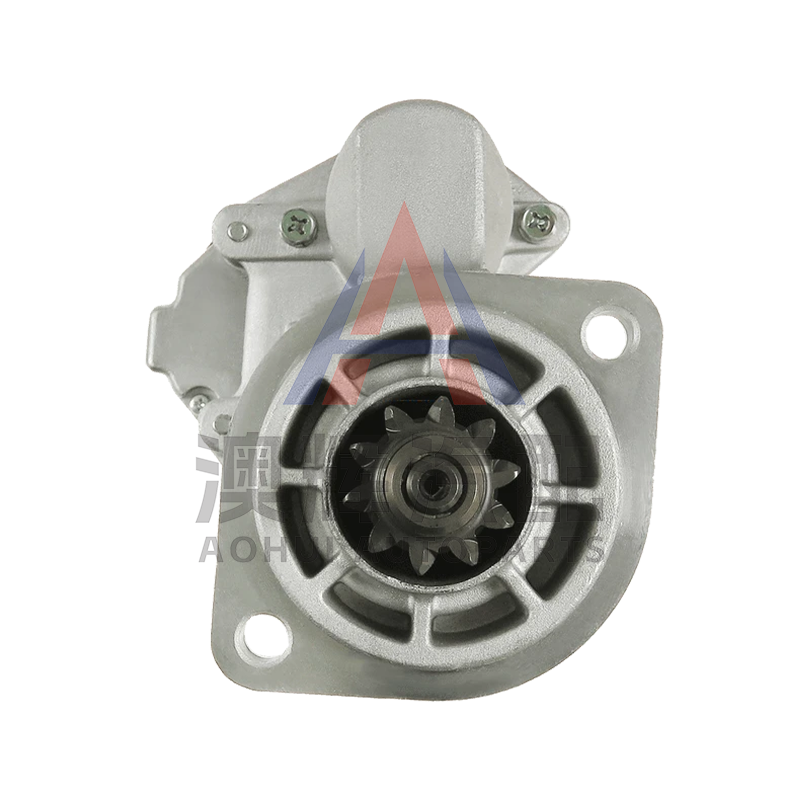 ISUZU Truck Starter 024000-0188 24V 5.0KW 10T CW